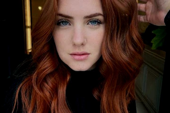 Victoria, 23, a auburn blue-eyed mixed companion based in Sungkai. Offering Striptease, Roleplay, 69. Available for incall and outcall, overnight bookings av...