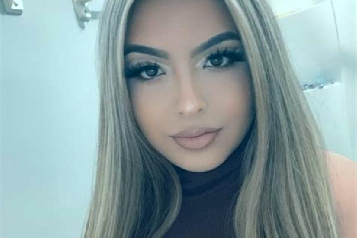 Victoria, 23, a blonde amber-eyed latina companion based in Yangce. Offering Striptease, Duos, Prostate Massage, Couples. Available for incall and outcall, d...