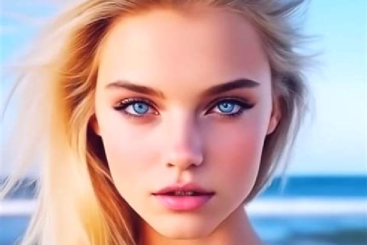 Victoria, 23, a blonde blue-eyed mixed companion based in Fatih. Offering BDSM, GFE, Girlfriend Experience. Available for incall and outcall, day and evening...