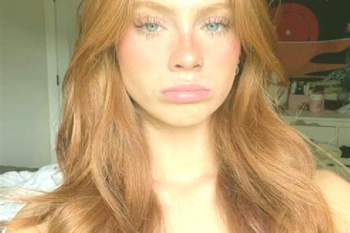 Victoria, 23, a blonde brown-eyed indian companion based in Kato Kleines. Offering Deep French Kissing, OWO, Couples. Available for incall and outcall, day a...