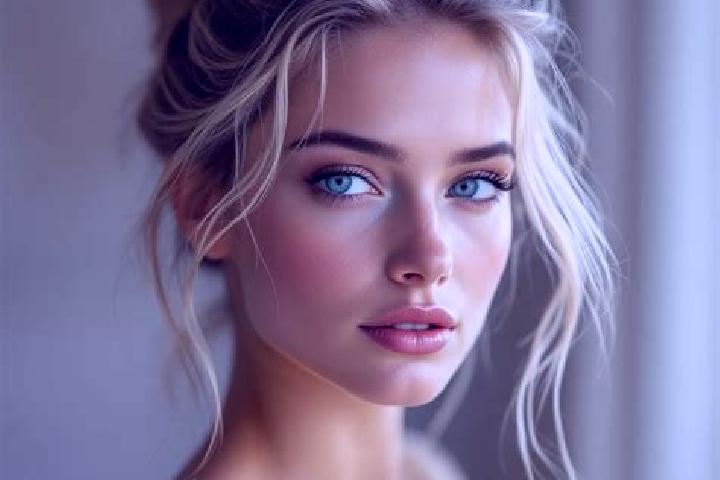Victoria, 23, a blonde hazel-eyed slavic companion based in Crosshouse. Offering 69, CIM, Domination. Available for incall and outcall, day and evening dates.