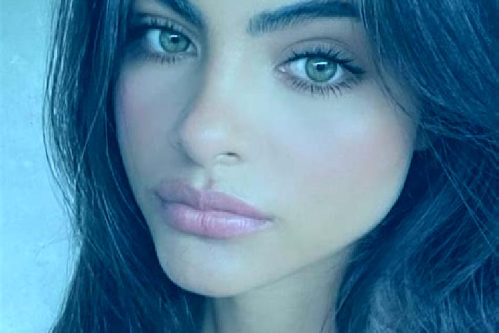 Victoria, 23, a brunette amber-eyed indian companion based in Tangamourou. Offering GFE, Prostate Massage. Available for incall and outcall, overnight bookin...