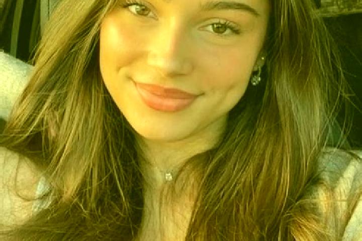 Victoria, 23, a chestnut hazel-eyed mediterranean companion based in Guiyu. Offering OWO, A-Level, Girlfriend Experience. Available for incall and outcall, o...