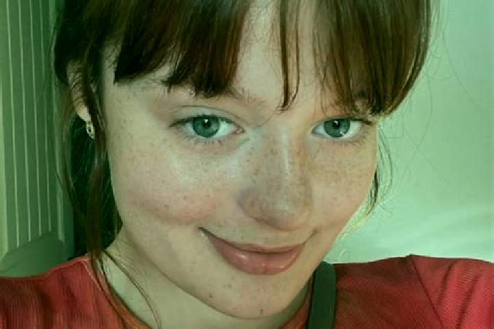 Victoria, 23, a red dark-eyed mediterranean companion based in Monsheim. Offering Striptease, Overnight, Dinner Date, Roleplay. Available for incall and outc...