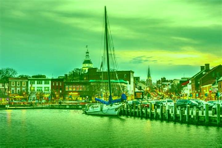 Victoria, 23 — Escort in Annapolis, United States