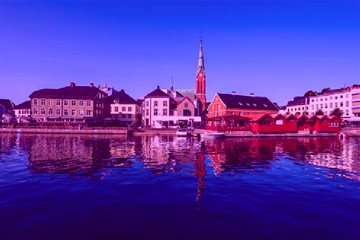 Victoria, 23 — Escort in Arendal, Norway