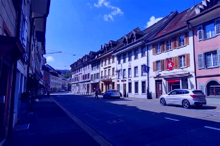 Victoria, 23 — Escort in Bad Zurzach, Switzerland
