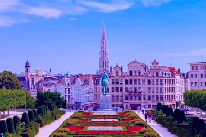 Victoria, 23 — Escort in Basse Lasne, Belgium