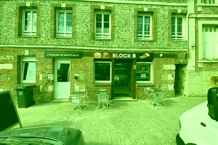 Victoria, 23 — Escort in Bretteville-du-Grand-Caux, France