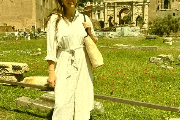 Victoria, 23 — Escort in Campopino, Italy