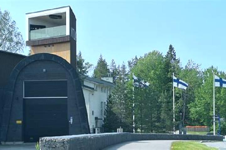 Victoria, 23 — Escort in Espoon Keskus, Finland