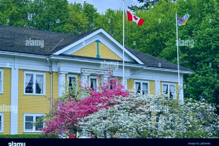 Victoria, 23 — Escort in Fort Langley, Canada