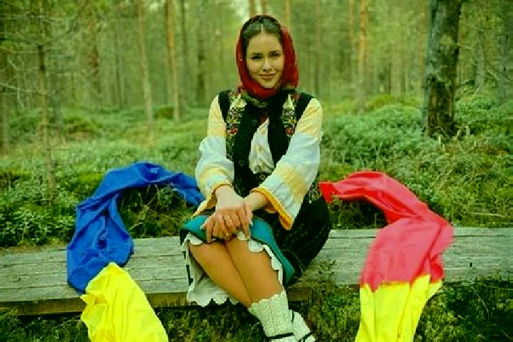 Victoria, 23 — Escort in Gemenea, Romania