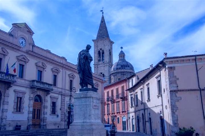 Victoria, 23 — Escort in Guardiagrele, Italy