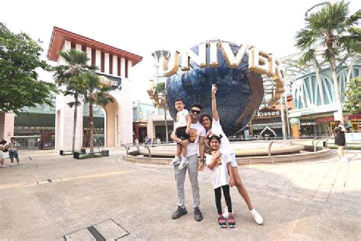 Victoria, 23 — Escort in Hillcrest Park, Singapore