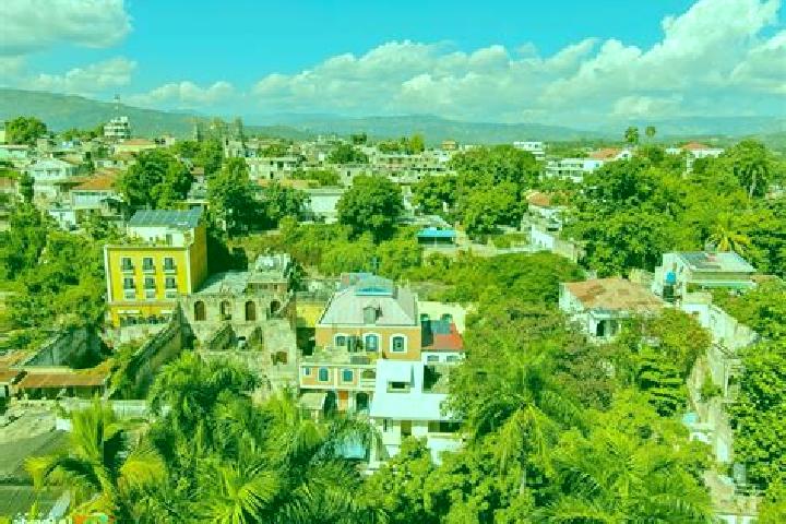 Victoria, 23 — Escort in Jacmel, Haiti