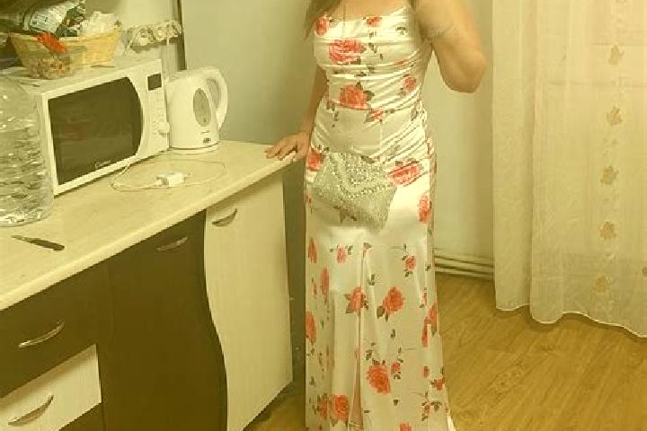 Victoria, 23 — Escort in Jegalia, Romania