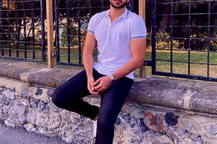 Victoria, 23 — Escort in Kabalak, Turkey