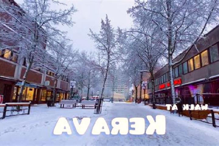 Victoria, 23 — Escort in Kerava, Finland