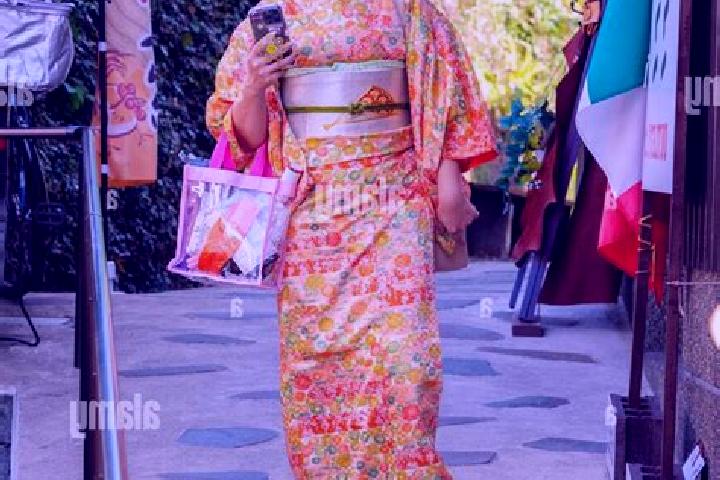 Victoria, 23 — Escort in Kitsuki, Japan