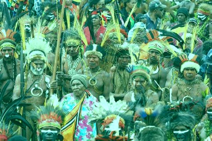 Victoria, 23 — Escort in Kokopo, Papua New Guinea