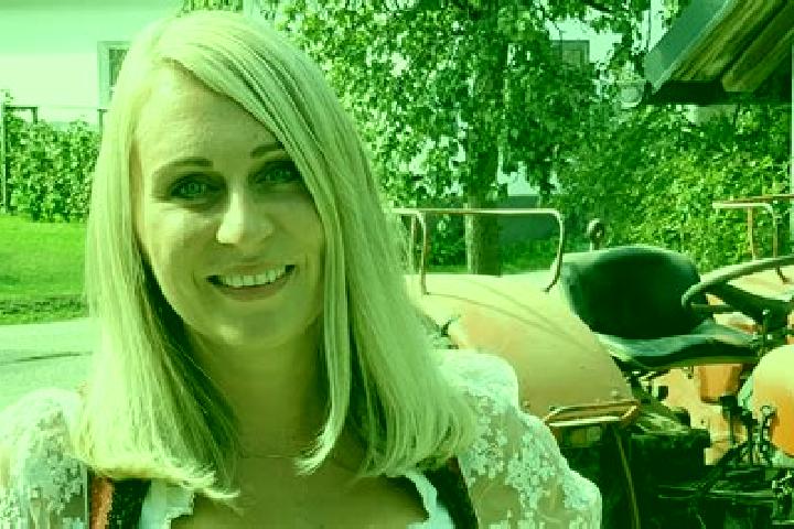 Victoria, 23 — Escort in Laakirchen, Austria