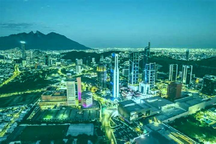 Victoria, 23 — Escort in Lomas de Monterrey, Mexico