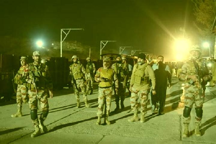 Victoria, 23 — Escort in Mastung, Pakistan