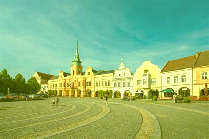 Victoria, 23 — Escort in Melnik, Czech Republic