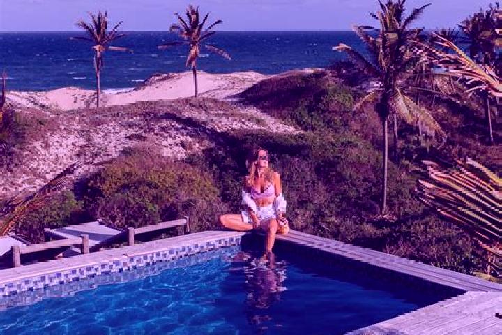 Victoria, 23 — Escort in Morrumbene, Mozambique