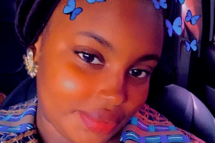 Victoria, 23 — Escort in Nara, Mali