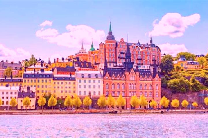 Victoria, 23 — Escort in Nynaeshamn, Sweden
