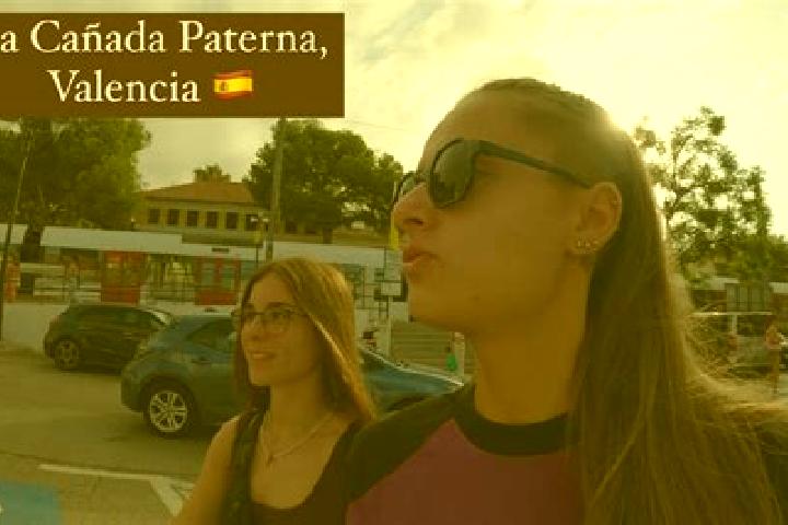 Victoria, 23 — Escort in Paterna de Rivera, Spain