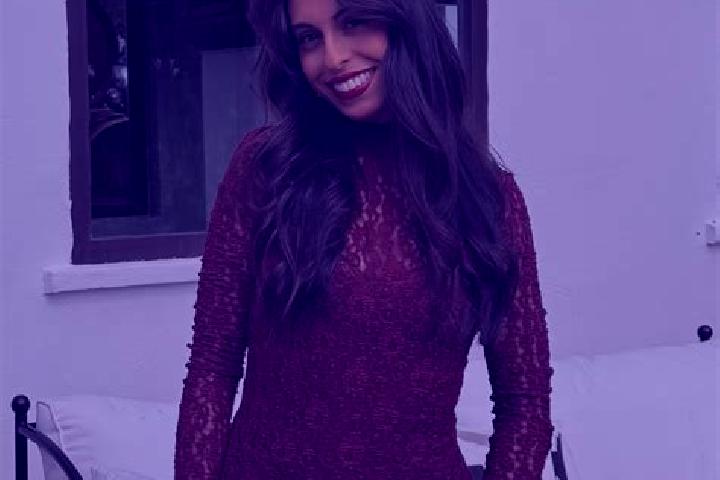 Victoria, 23 — Escort in Rosas, Colombia