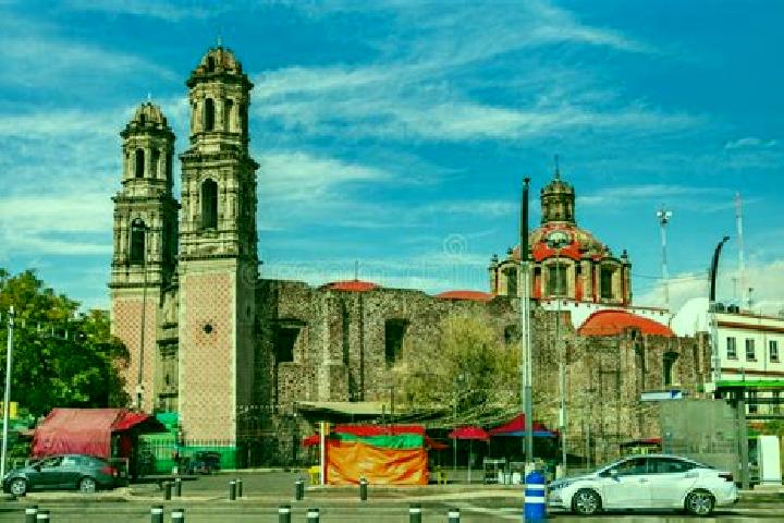 Victoria, 23 — Escort in San Hipolito, Mexico