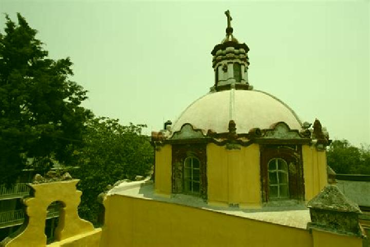 Victoria, 23 — Escort in San Pablo Oztotepec, Mexico