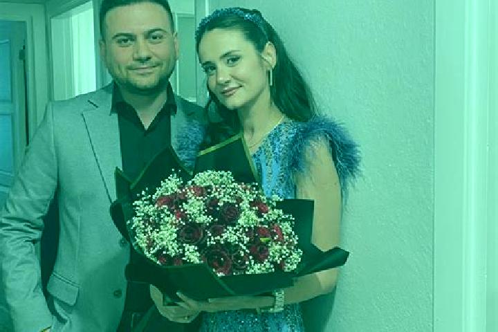 Victoria, 23 — Escort in Sarikoey, Turkey