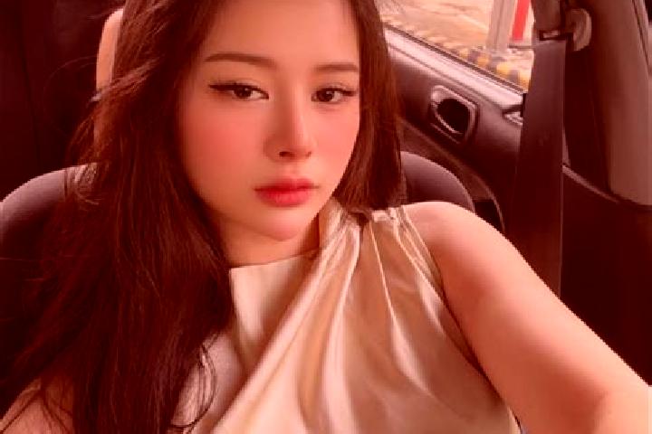 Victoria, 23 — Escort in Tandag, Philippines