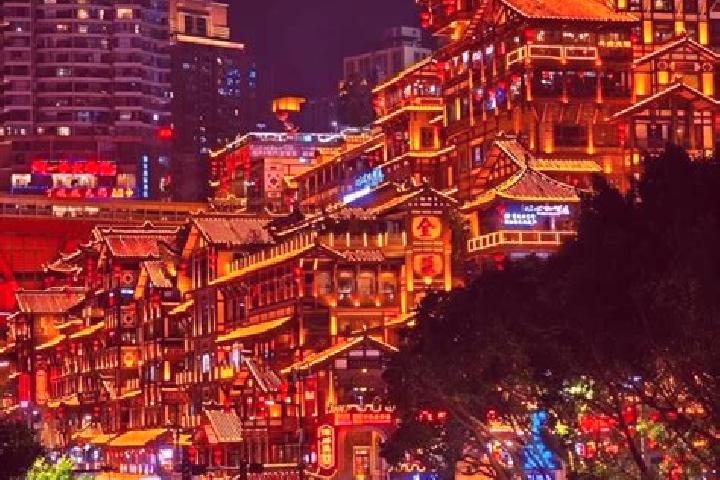 Victoria, 23 — Escort in Tianzhen, China