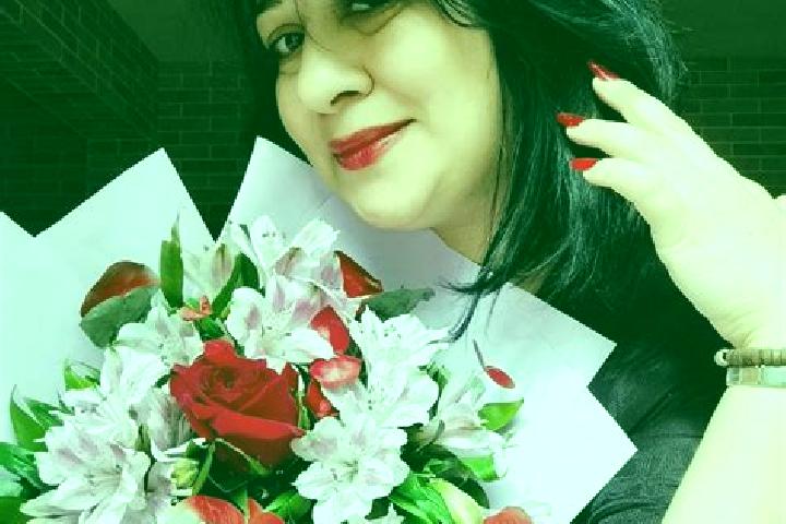Victoria, 23 — Escort in Ugurlar, Turkey