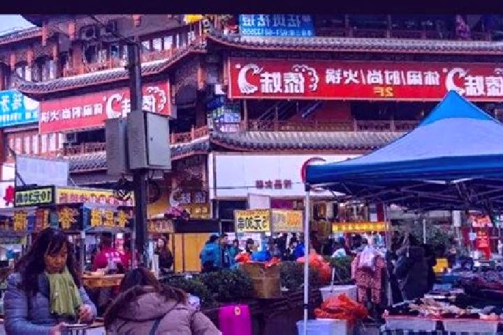 Victoria, 23 — Escort in Zhoupu, China