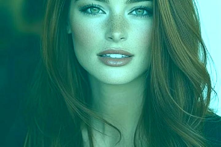 Victoria, 24, a auburn blue-eyed latina companion based in Ohradzany. Offering A-Level, Tantra, GFE. Available for incall and outcall, day and evening dates.