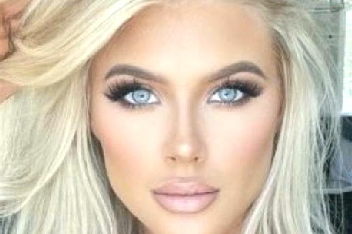 Victoria, 24, a platinum blonde amber-eyed mixed companion based in Soraga. Offering CIM, Fetish, Striptease. Available for incall and outcall, day and eveni...