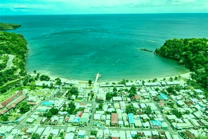 Victoria, 24 — Escort in Anse La Raye, Saint Lucia