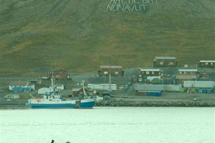 Victoria, 24 — Escort in Arctic Bay, Canada
