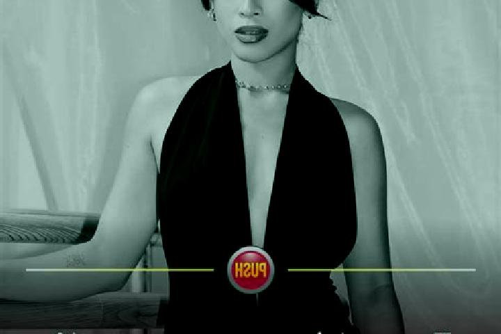 Victoria, 24 — Escort in Atienza, Spain