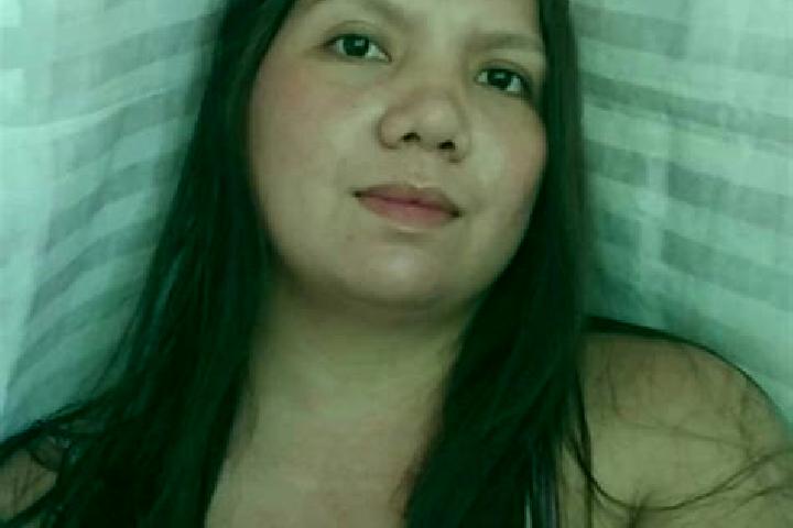 Victoria, 24 — Escort in Casuguran, Philippines