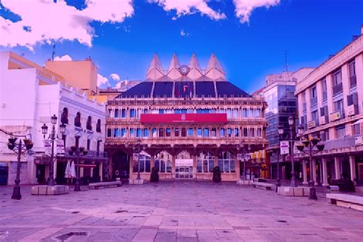 Victoria, 24 — Escort in Ciudad Real, Spain