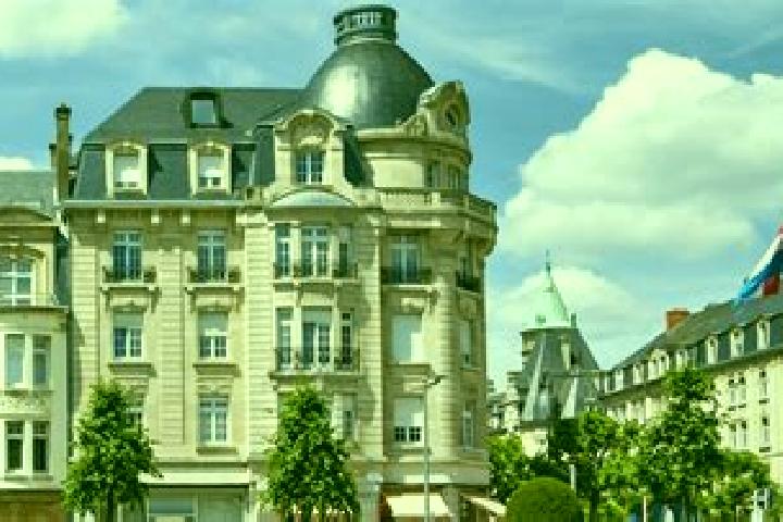 Victoria, 24 — Escort in Crauthem, Luxembourg