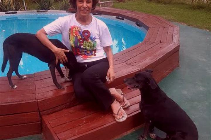 Victoria, 24 — Escort in Don Roque, Mexico